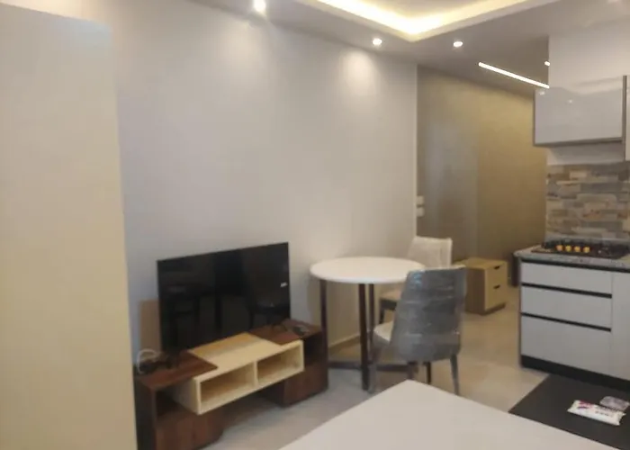 Makramia New Near To The شقة الغردقة