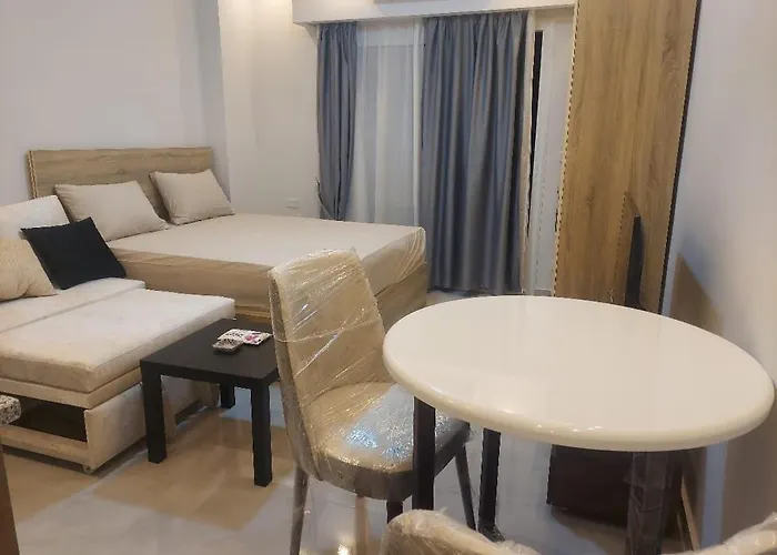 Makramia New Near To The الغردقة