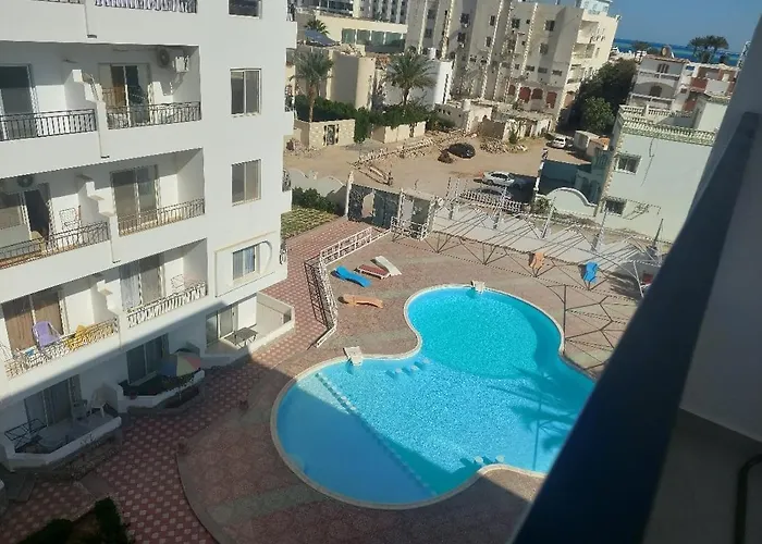 شقة Makramia New Near To The *