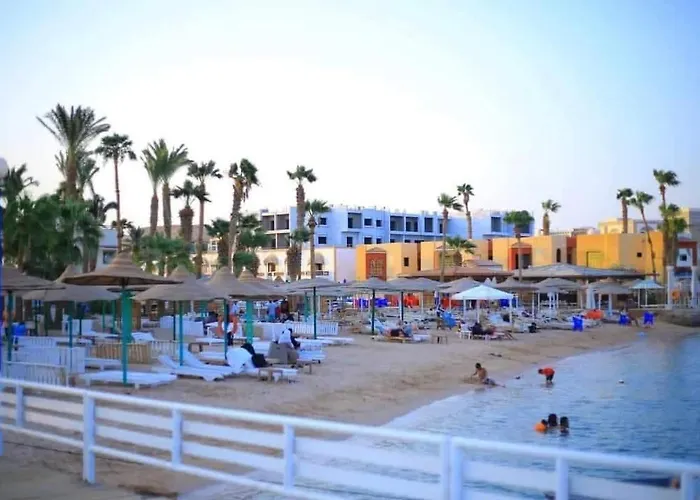 Makramia New Near To The شقة